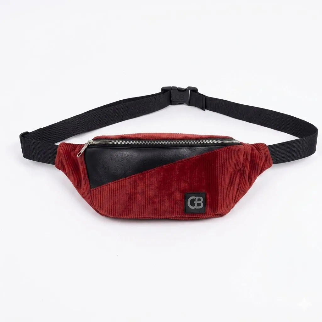 Ultra Lightweight Running Waist Bag - Blue