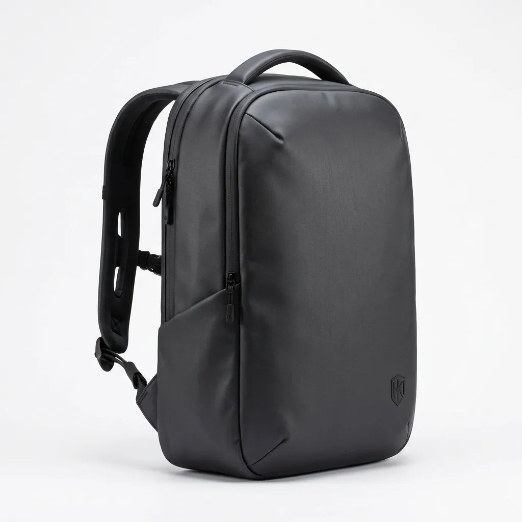 Heroic Knight Premium Backpack