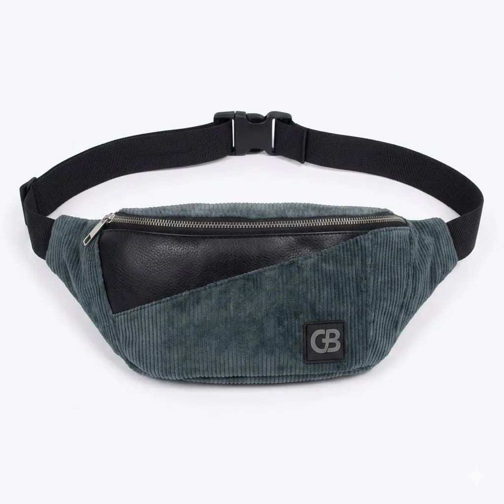 Ultra Lightweight Running Waist Bag- Thumbnail 2