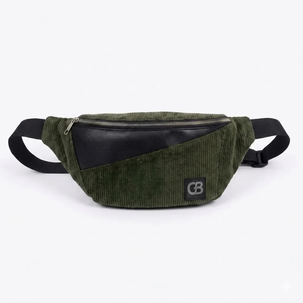 Ultra Lightweight Running Waist Bag- Thumbnail 3