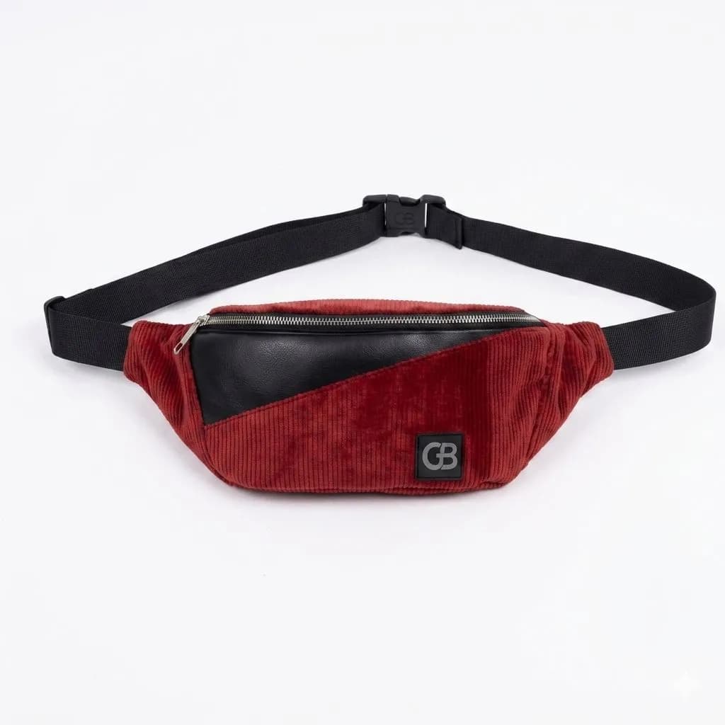 Ultra Lightweight Running Waist Bag- Thumbnail 4