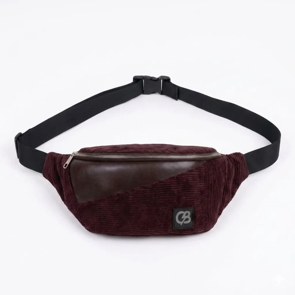 Ultra Lightweight Running Waist Bag- Thumbnail 5