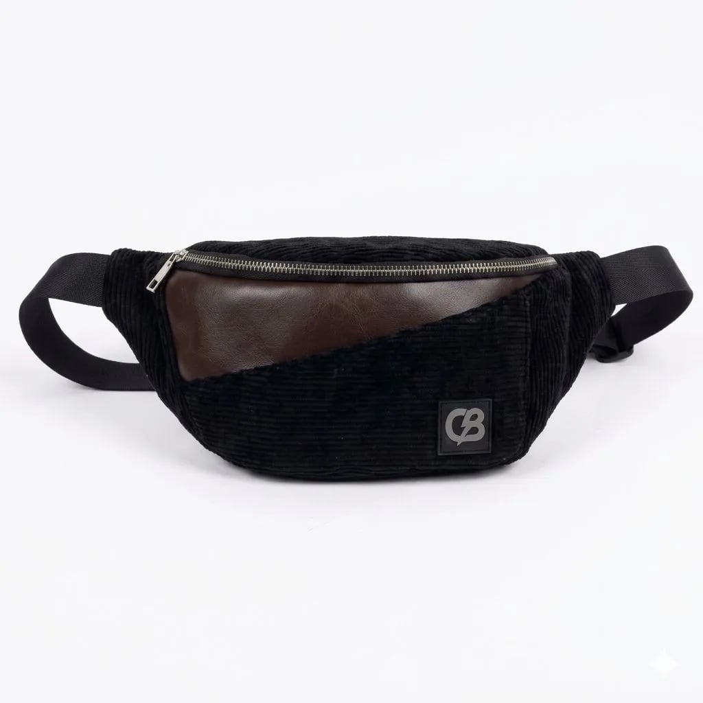Ultra Lightweight Running Waist Bag-