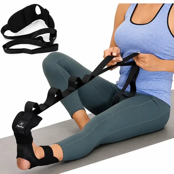 FlexPro Multi Loop Exercise Strap